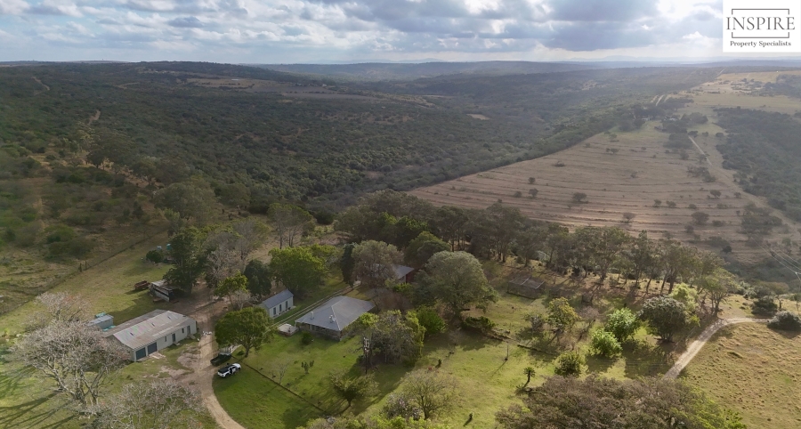 Commercial Property for Sale in Kei Road Eastern Cape